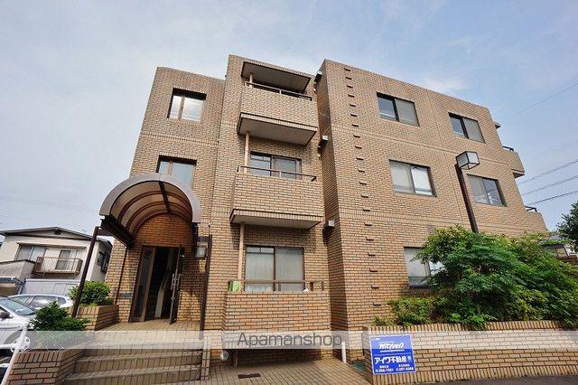 キャピタル安東(2LDK/2階)