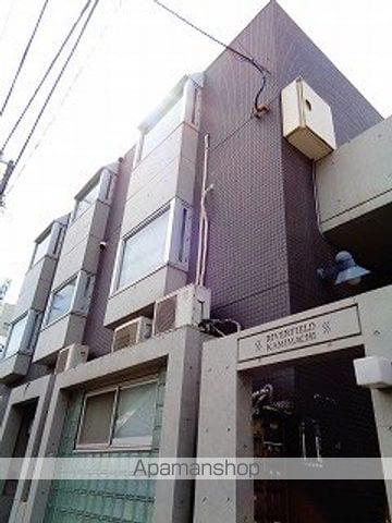 JLBグランエクリュ世田谷