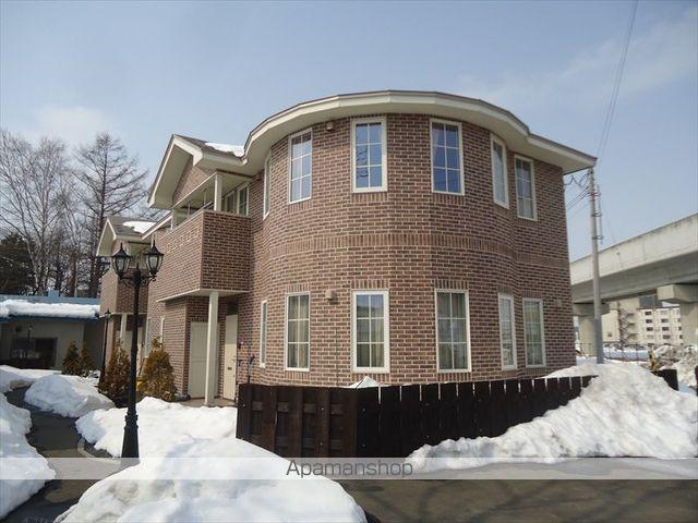 カトルカール帯広 ティアラリーフ R棟