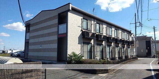 レオパレスSQUAREⅡ