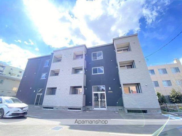 サプリームⅢ(1LDK/1階)