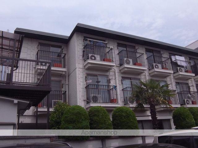 プランドール長尾B