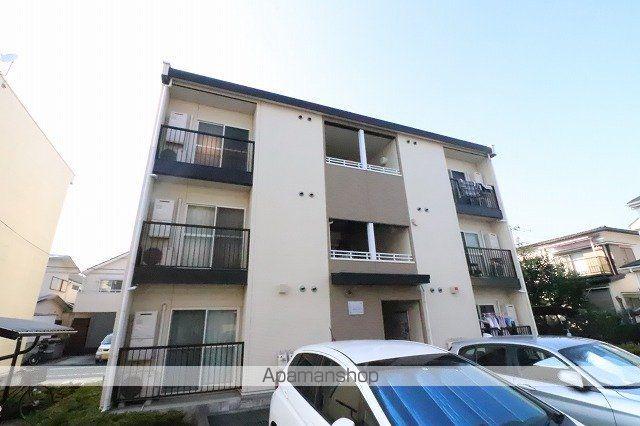 レオネクストオリーブB