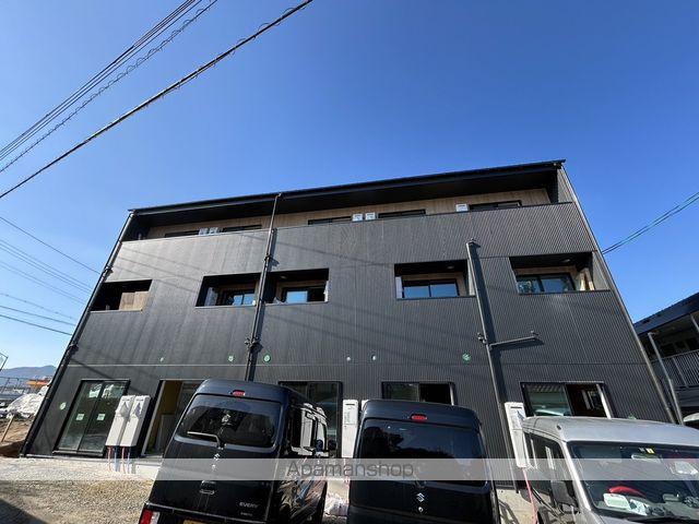 メゾン・エール・下見