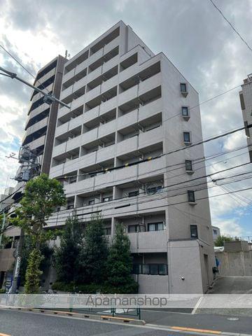 新中野スカイレジテル