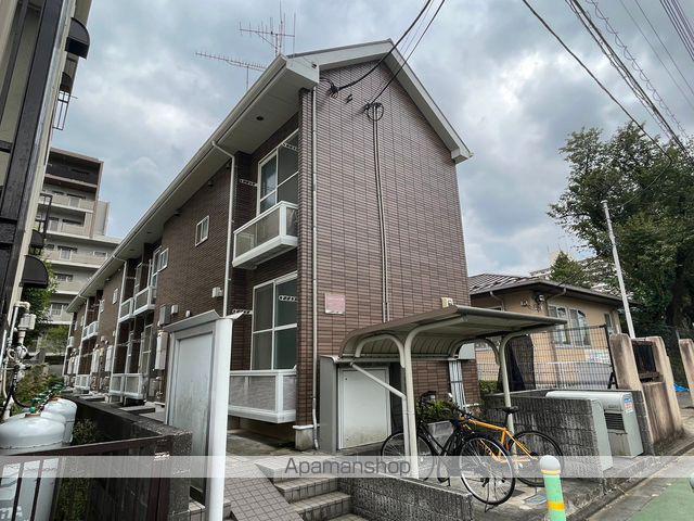 レオパレスイースト浅川