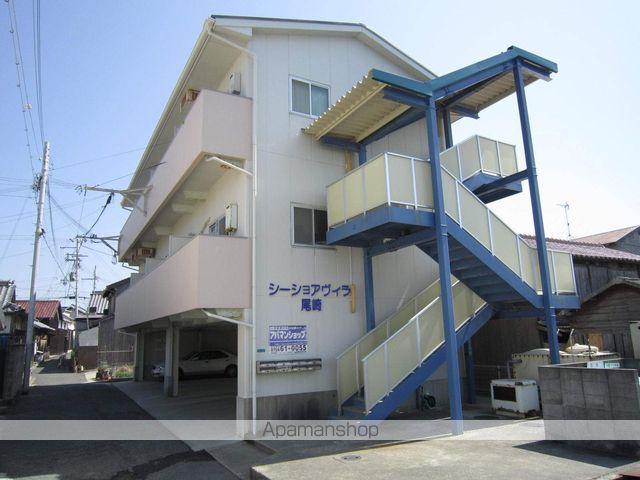 シーショアヴィラ尾崎