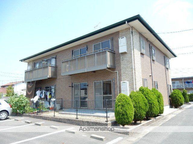 フォブール当新田A