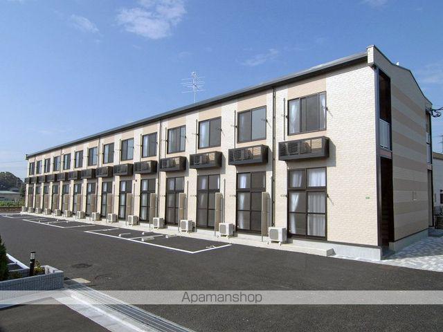 レオパレスFORETⅡ