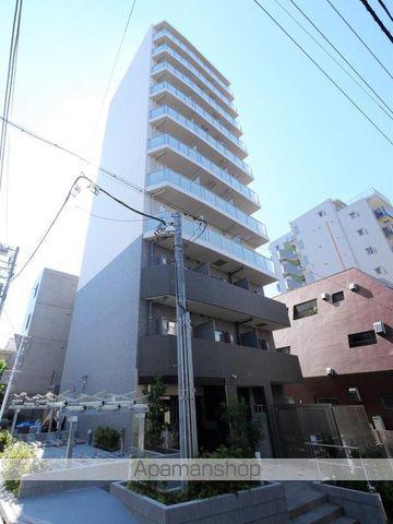 ハーモニーレジデンス東京サウス大塚