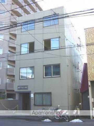 セトル南10条