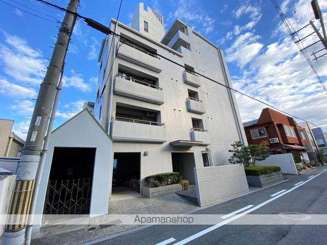 ベルエアー小阪