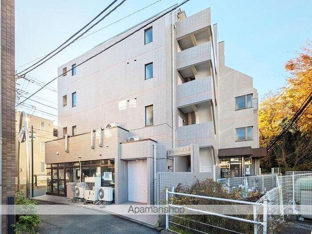 ジュネス西生田