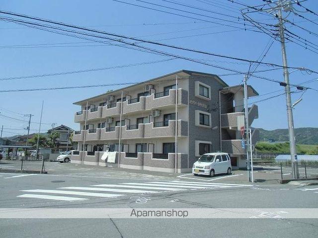 メゾンかりがね
