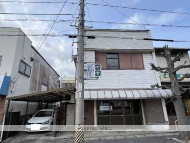 宇野線 宇野駅 徒歩18分  築60年(3DK)