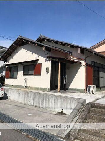 滋賀県蒲生郡竜王町 1階建 築48年