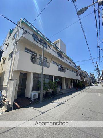 マンション大谷