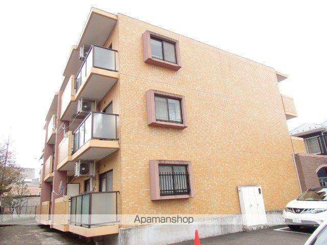 シャラ原宿五番館(2LDK/2階)