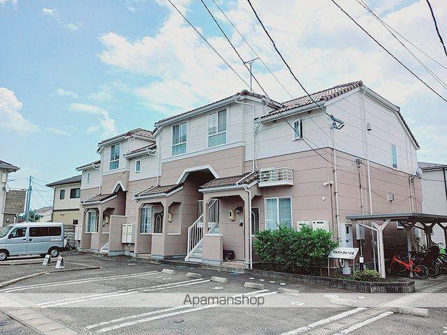 アルファ スィートB