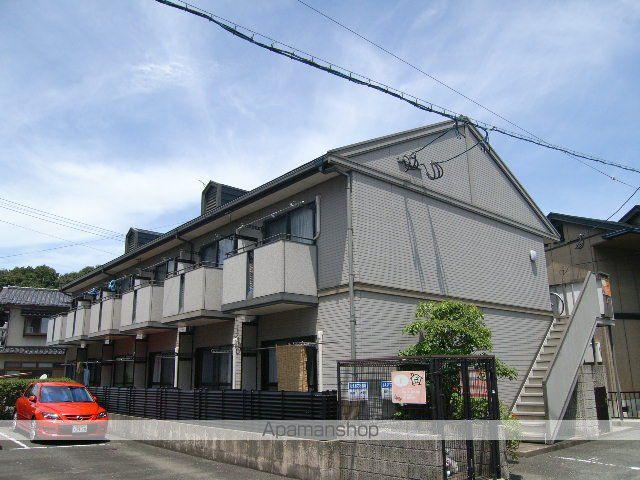 福岡県春日市須玖北3丁目の建物