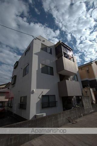 メゾンウエハラⅡ