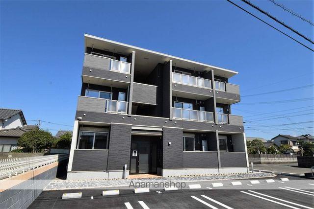 スタンツァ ノーヴェ アオ