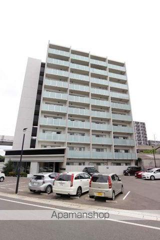 サンラルーチェ博多南