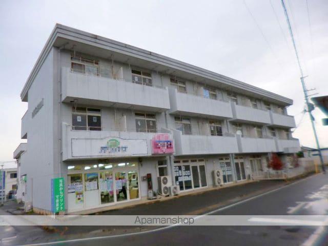 ナイスビルドⅡ(ワンルーム/3階)