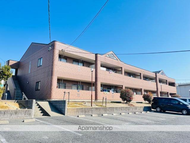 リバーヒルズ・S