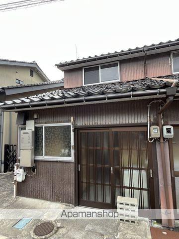 城端線 高岡駅 徒歩10分  築57年(3K)