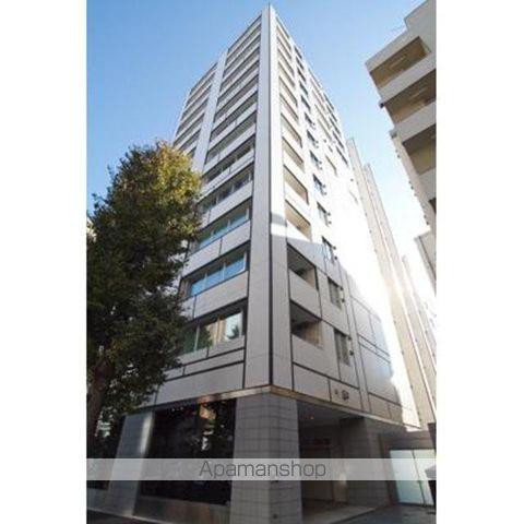 パークリュクス恵比寿