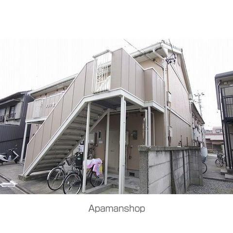 メゾン愛生(1K/1階)