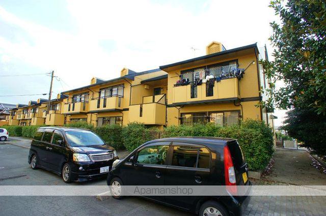 ファミーユシャトー