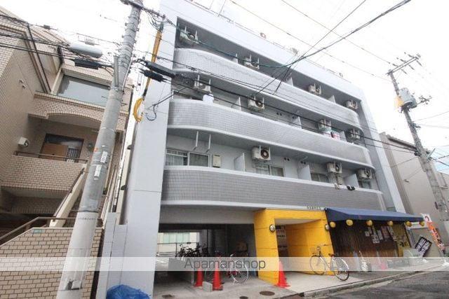 第8田中興産ビル