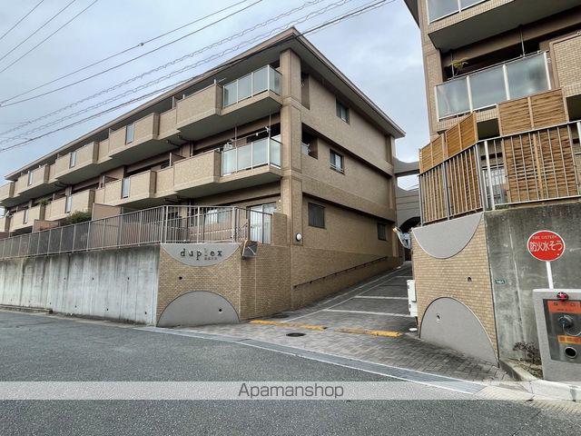 デュープレックス紅葉ヶ丘