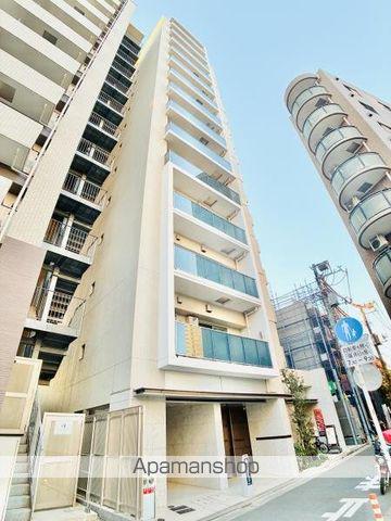 BRILLIA東中野STATION FRONT