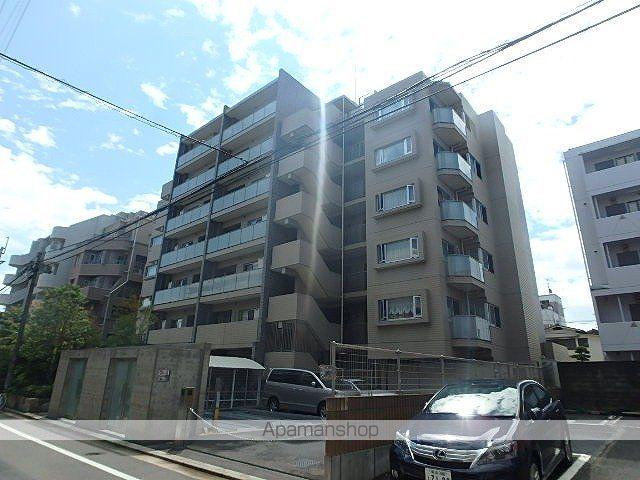 グランドメゾン高取参番館(4LDK/4階)