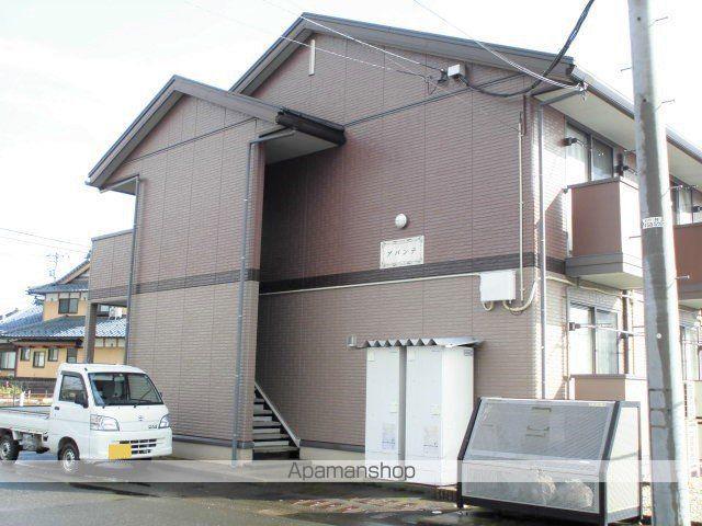 アバンテ(ワンルーム/1階)