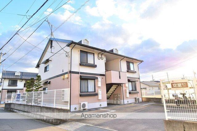 エスポワールメゾン A棟