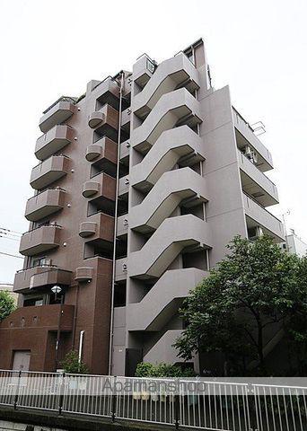 U・H神田川