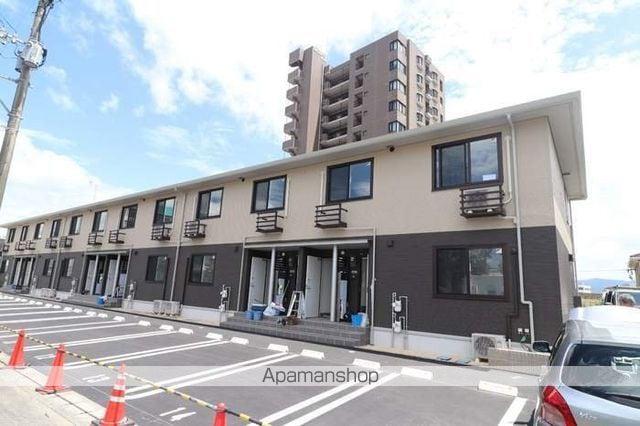 鹿児島本線 川内駅(鹿児島) 徒歩21分  築4年(2LDK/1階)