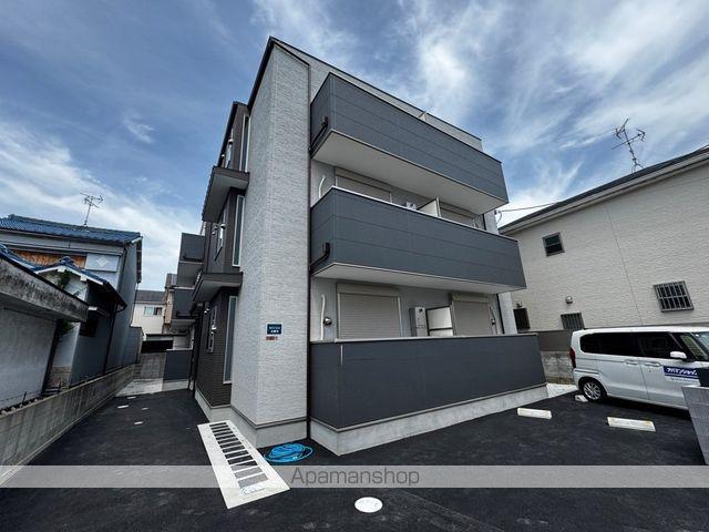 RETERASU光善寺