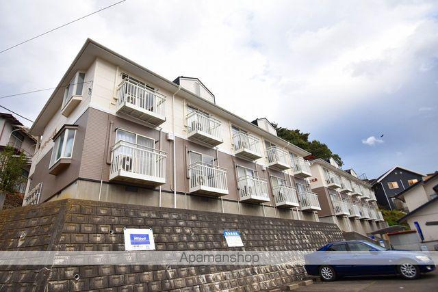 アンクラージェ小松島