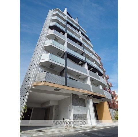 ディームス東新宿