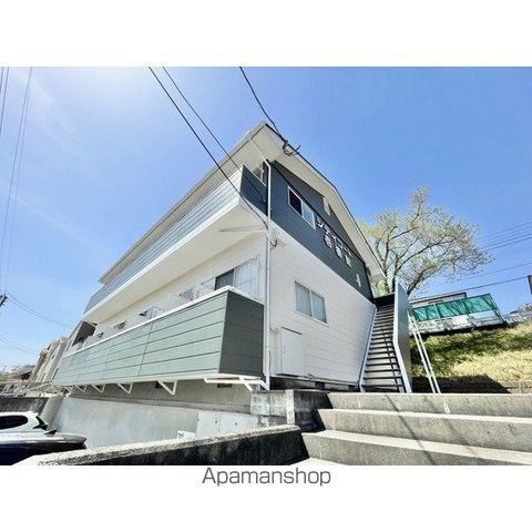 シティコート壱番館(1K/2階)