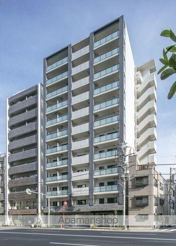 ムニレジデンス上野