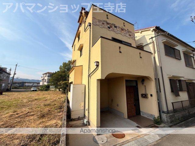 関西本線 法隆寺駅 徒歩5分 3階建 築40年