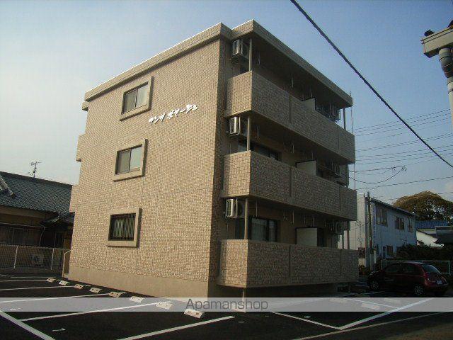 アンプボヤージュ