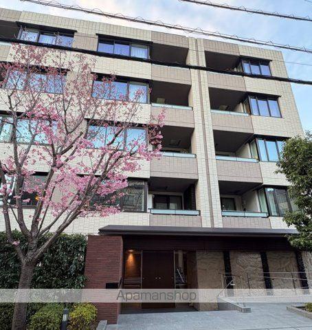 パークホームズ本郷ザレジデンス