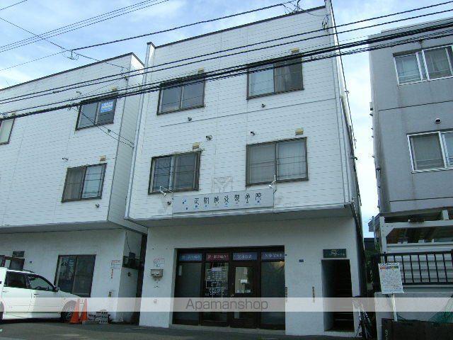 円山フラワーハウスC